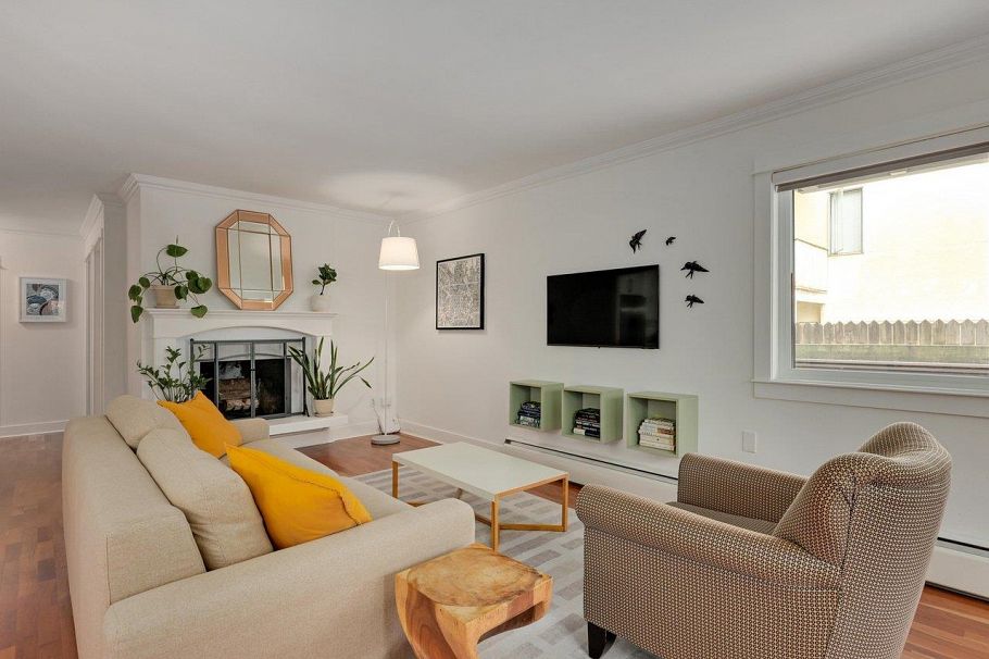 102 1266 W 13th Avenue Vancouver, BC - 6