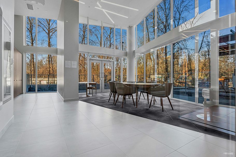 1406 1401 Hunter Street North Vancouver, BC - 31