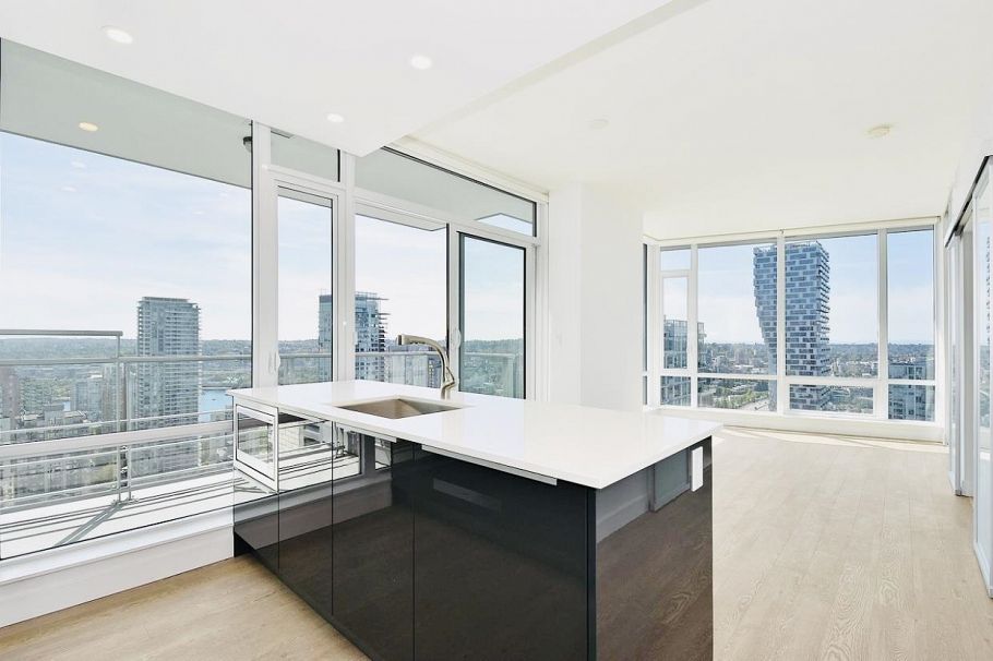 3506 1283 Howe Street Vancouver, BC - 6