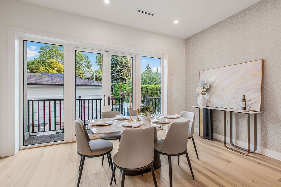 3336 W 14th Avenue Vancouver, BC - 20