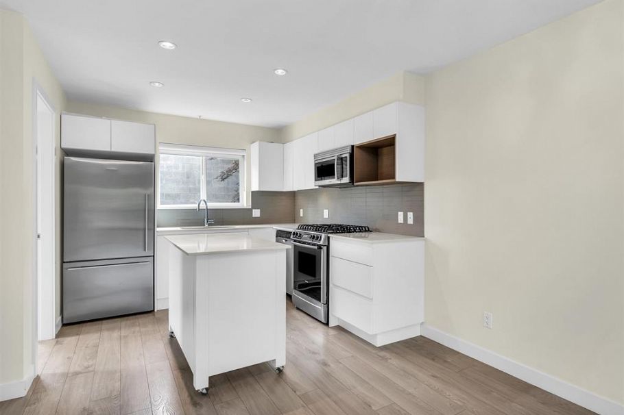 201 1190 W 6th Avenue Vancouver, BC - 10