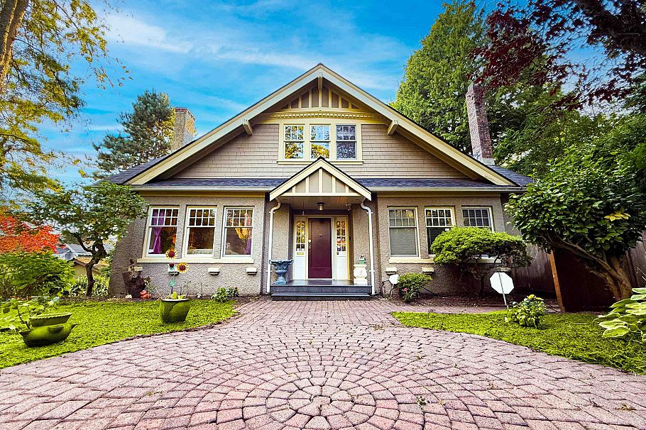 4409 Angus Drive Vancouver, BC - 1