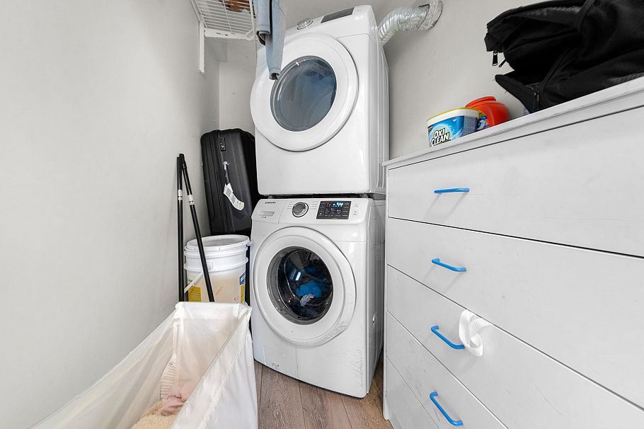 306 3624 Fraser Street Vancouver, BC - 19