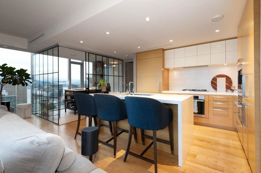 3202 667 Howe Street Vancouver, BC - 16