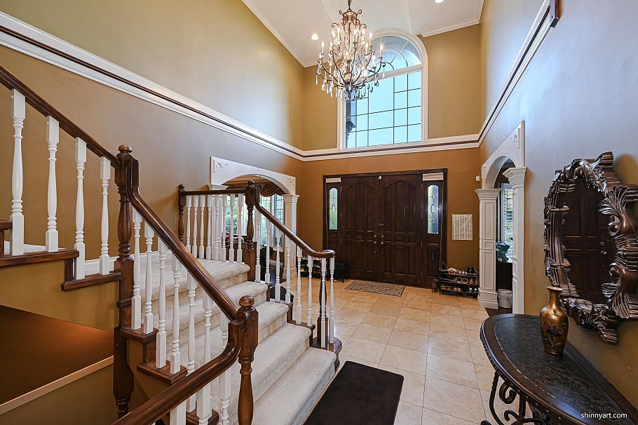 1368 Minto Crescent Vancouver, BC - 5