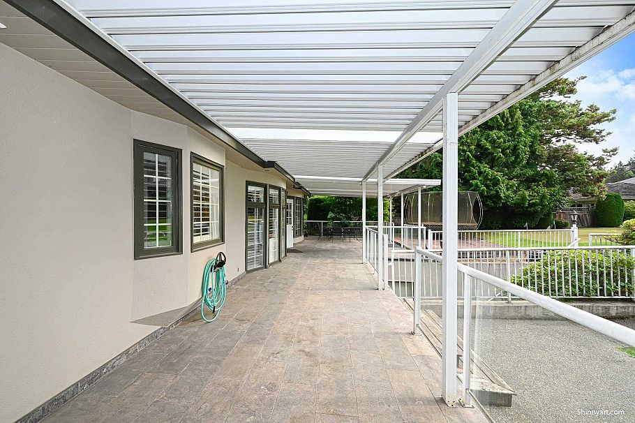 1368 Minto Crescent Vancouver, BC - 30