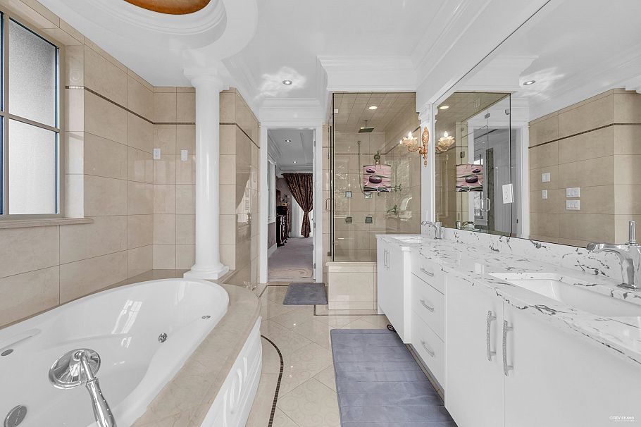 7283 Wiltshire Street Vancouver, BC - 18