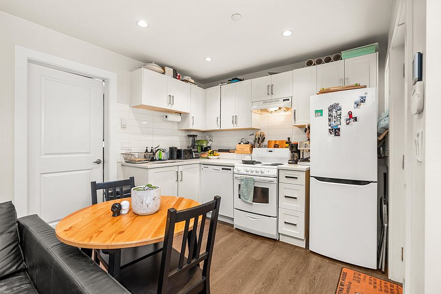 6229 St. Catherines Street Vancouver, BC - 34