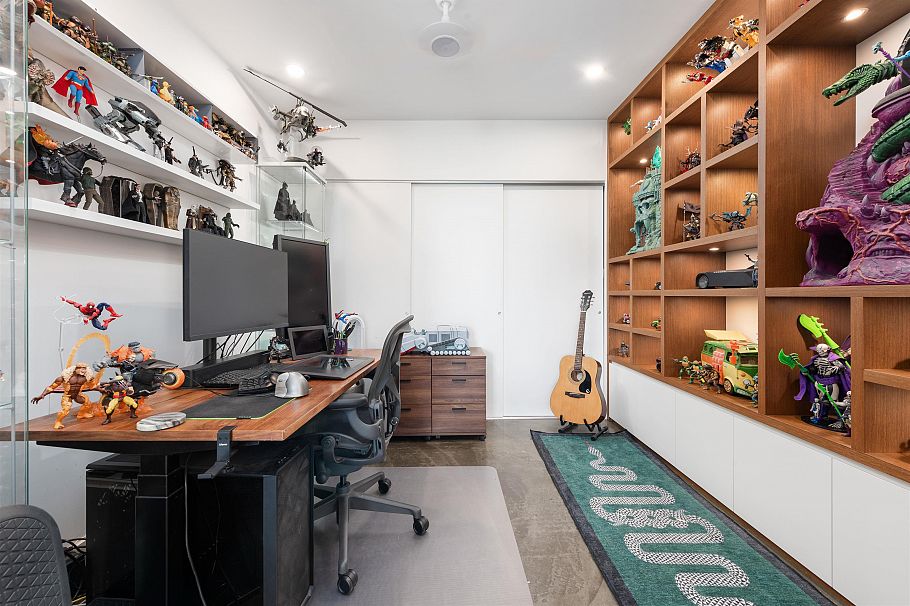 415 221 Union Street Vancouver, BC - 7