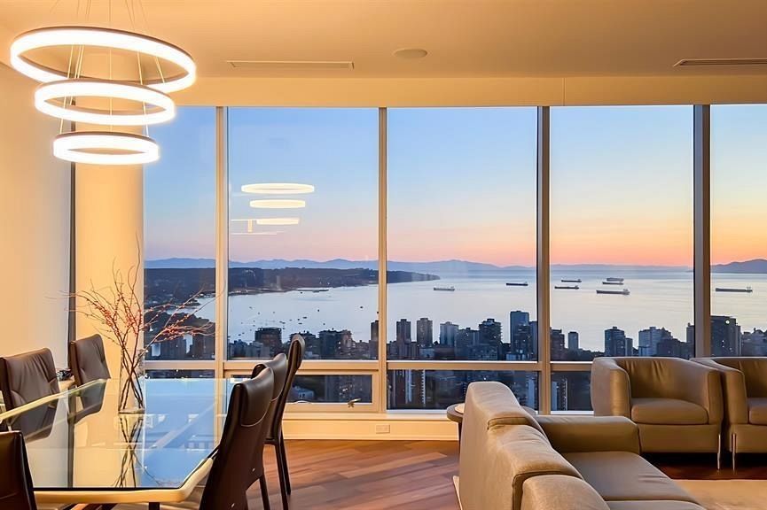 5004 1128 W Georgia Street Vancouver, BC - 22