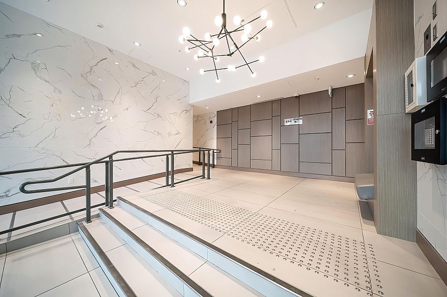 505 8888 Osler Street Vancouver, BC - 12