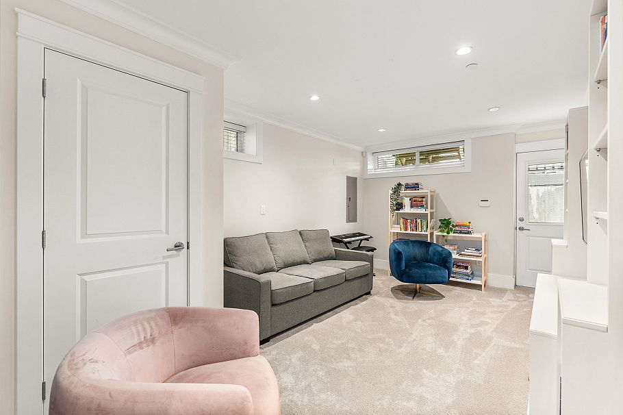 6229 St. Catherines Street Vancouver, BC - 25