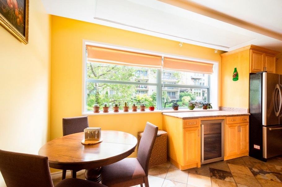 304 1233 Beach Avenue Vancouver, BC - 9