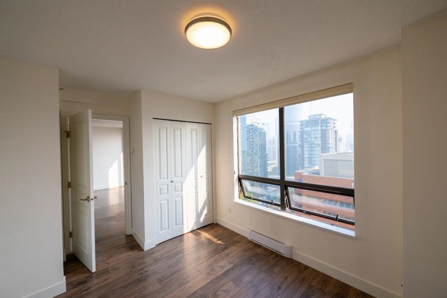 2603 1189 Howe Street Vancouver, BC - 5