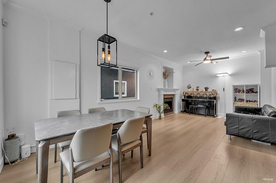 8436 Osler Street Vancouver, BC - 28