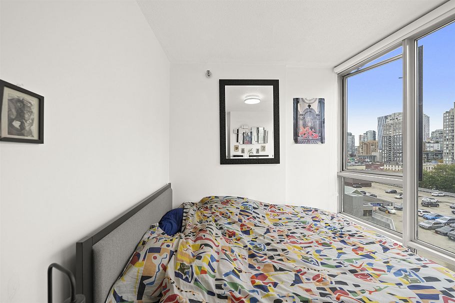 1205 930 Cambie Street Vancouver, BC - 16