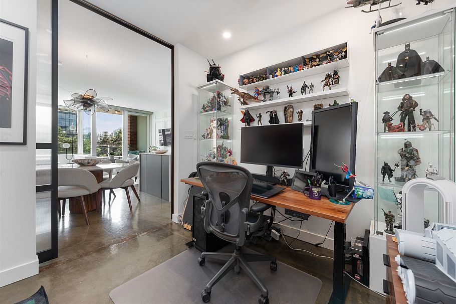 415 221 Union Street Vancouver, BC - 8