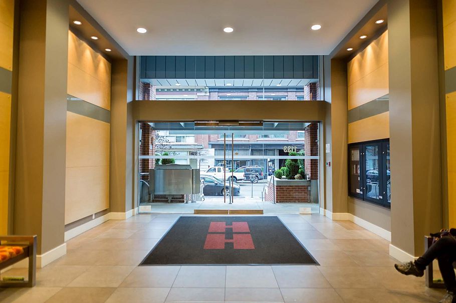 701 1133 Homer Street Vancouver, BC - 8