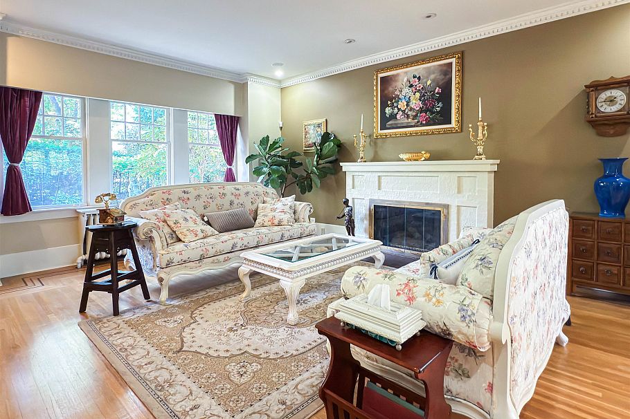 4409 Angus Drive Vancouver, BC - 2