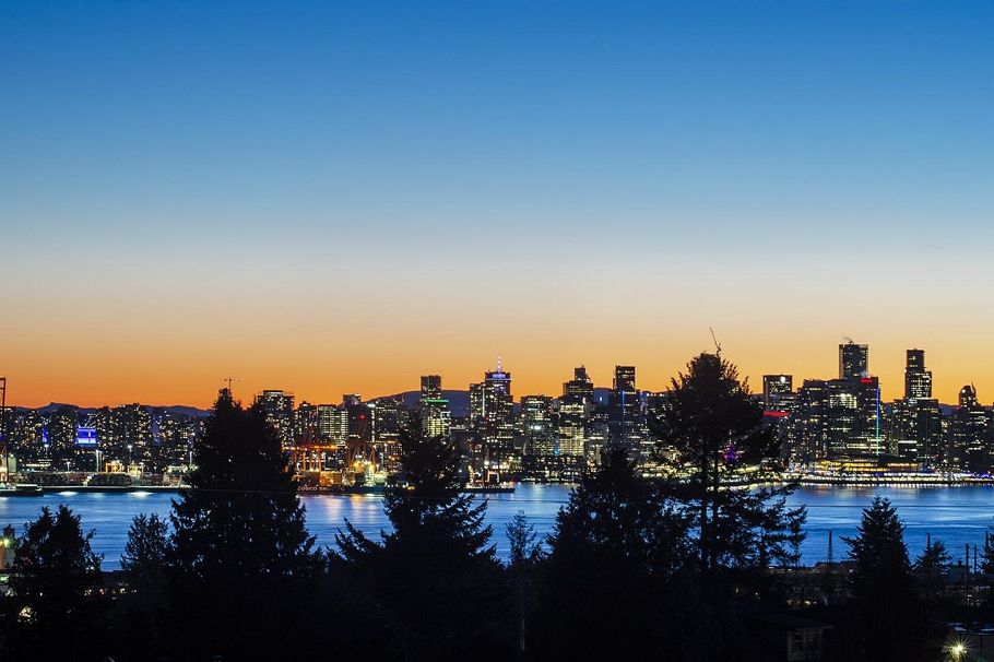 615 E 6th Street North Vancouver, BC - 3