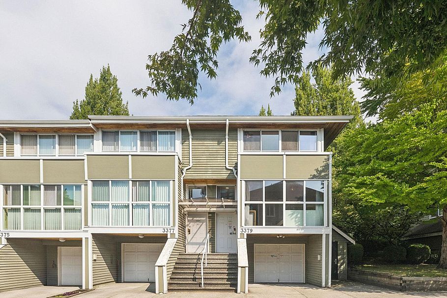 3379 Fieldstone Avenue Vancouver, BC - 28