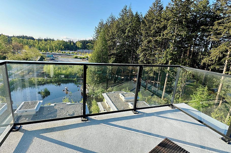 908 5410 Shortcut Road Vancouver, BC - 16