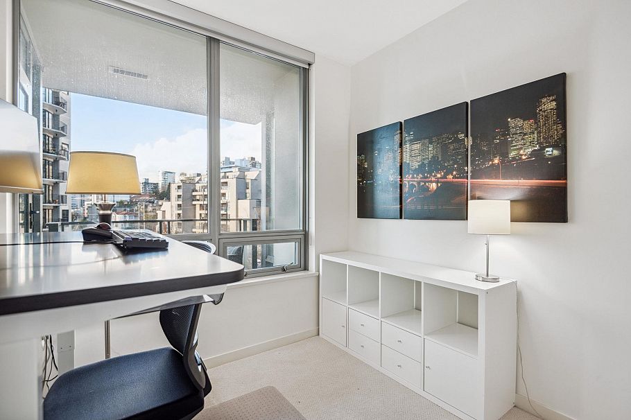 605 1005 Beach Avenue Vancouver, BC - 15