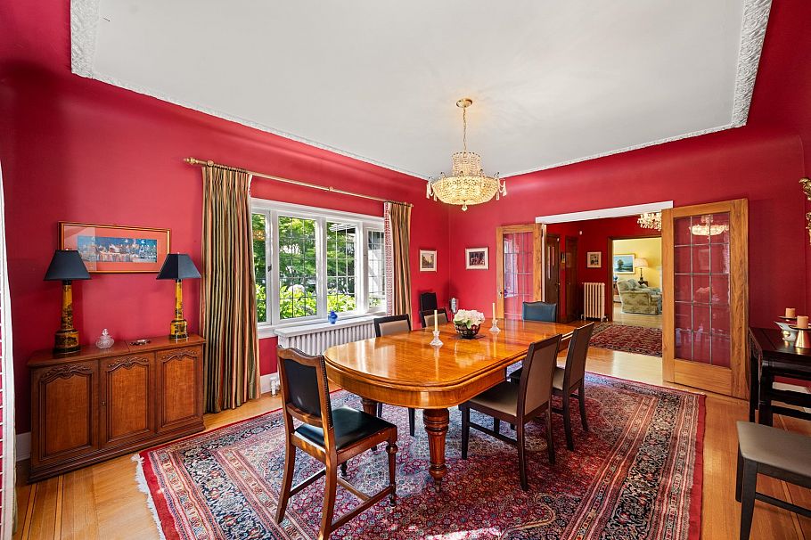 1519 W 35th Avenue Vancouver, BC - 7