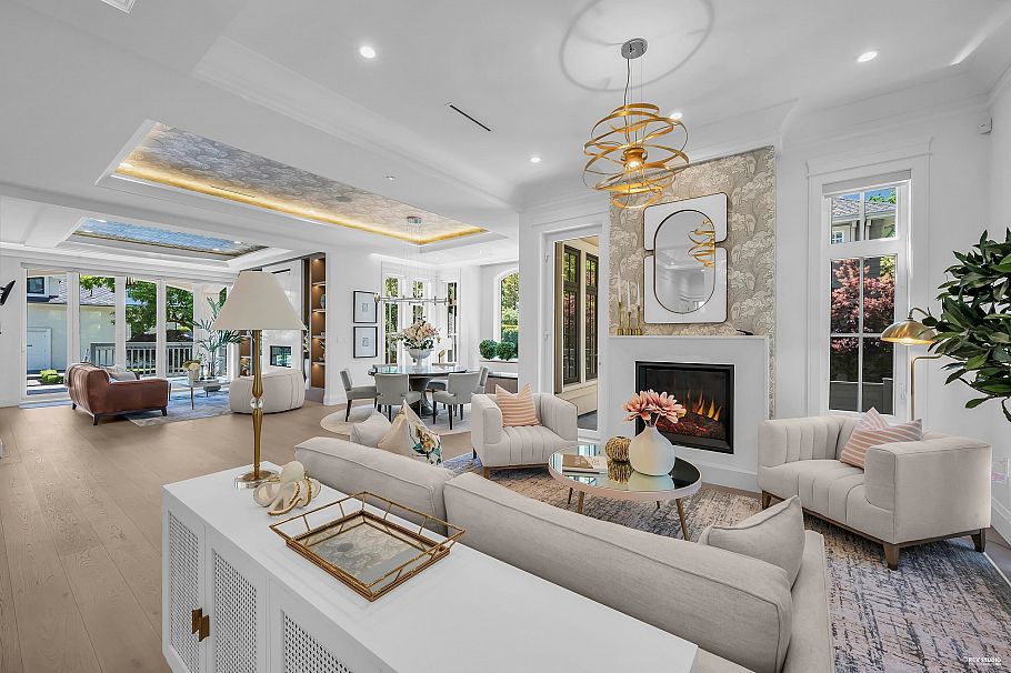 6238 Churchill Street Vancouver, BC - 3