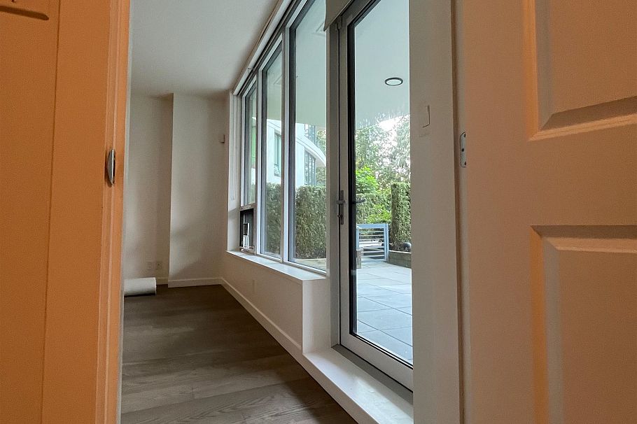 201 3533 Ross Drive Vancouver, BC - 13