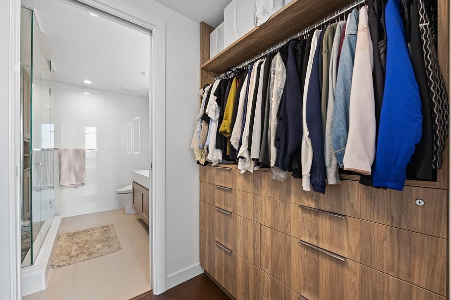 1501 5629 Birney Avenue Vancouver, BC - 21