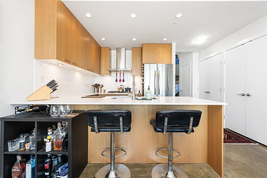 903 221 Union Street Vancouver, BC - 8