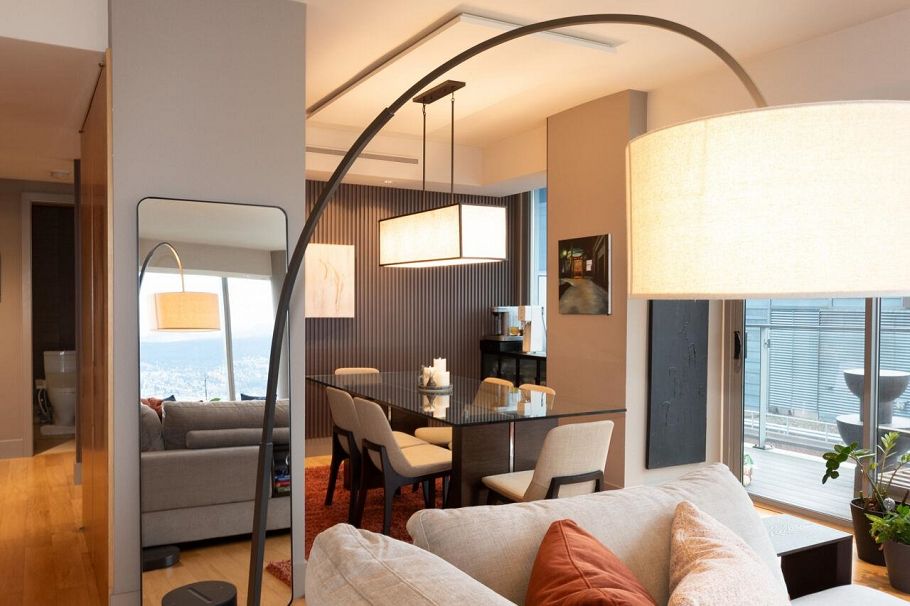 3202 667 Howe Street Vancouver, BC - 13