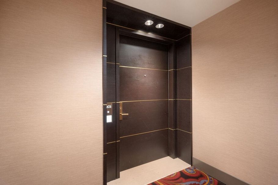 3202 667 Howe Street Vancouver, BC - 31