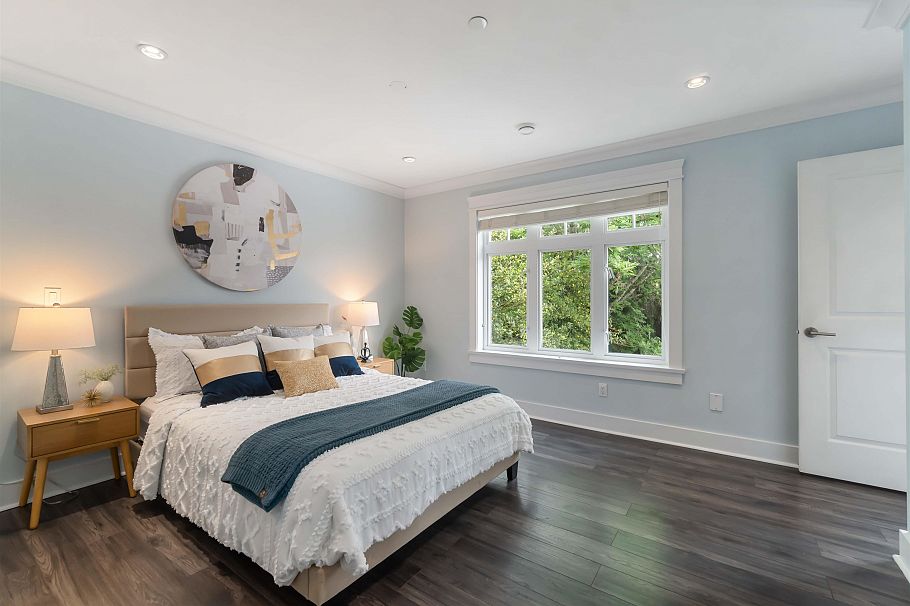 2721 W 5th Avenue Vancouver, BC - 15