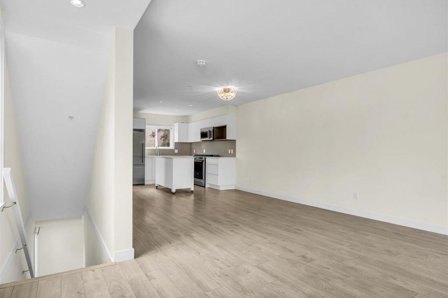 201 1190 W 6th Avenue Vancouver, BC - 6