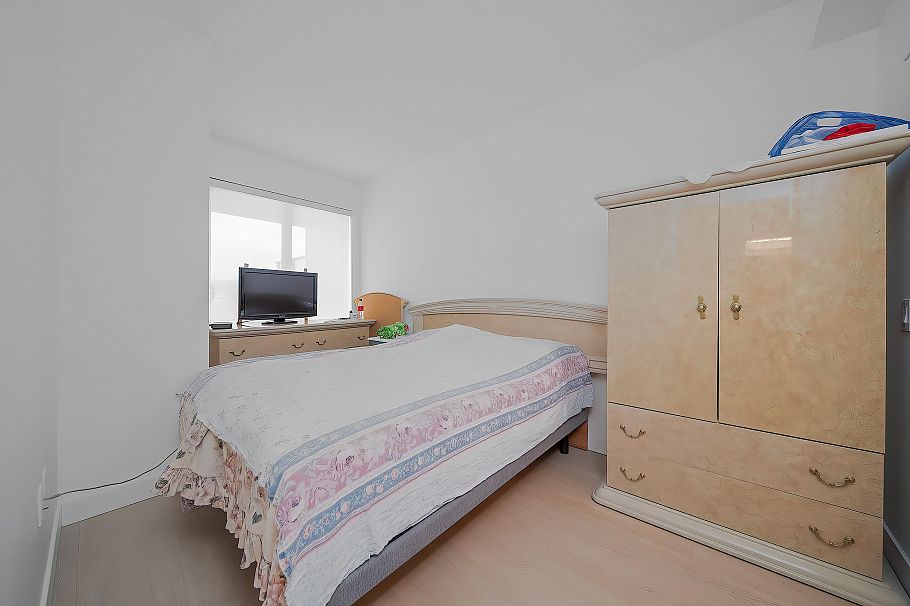 505 8888 Osler Street Vancouver, BC - 9