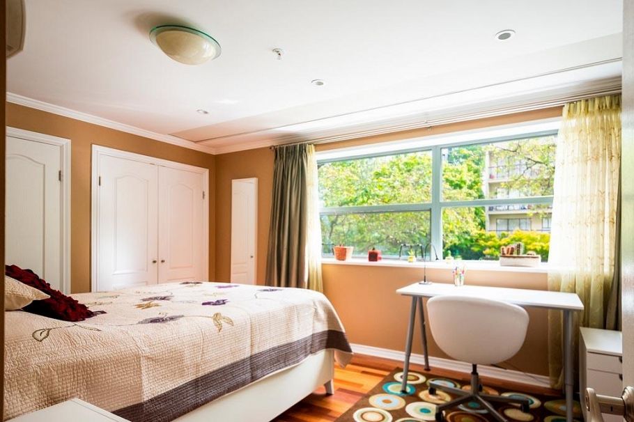 304 1233 Beach Avenue Vancouver, BC - 15