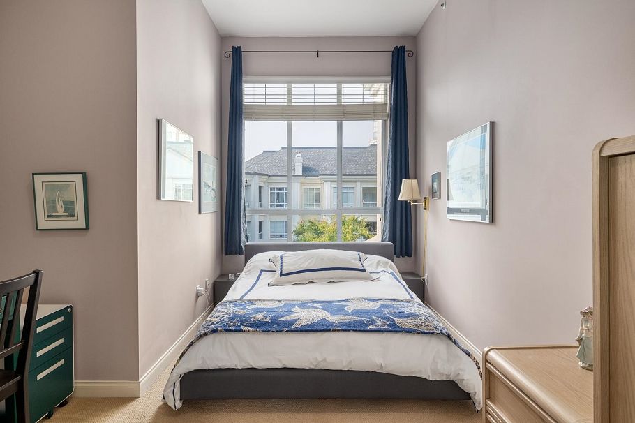 403 5735 Hampton Place Vancouver, BC - 21