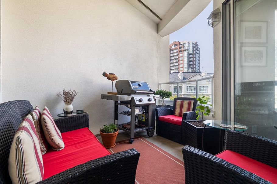 403 5735 Hampton Place Vancouver, BC - 17