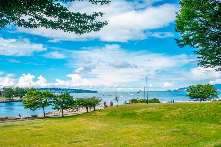 304 1233 Beach Avenue Vancouver, BC - 20