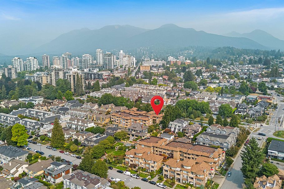 305 257 E Keith Road North Vancouver, BC - 31