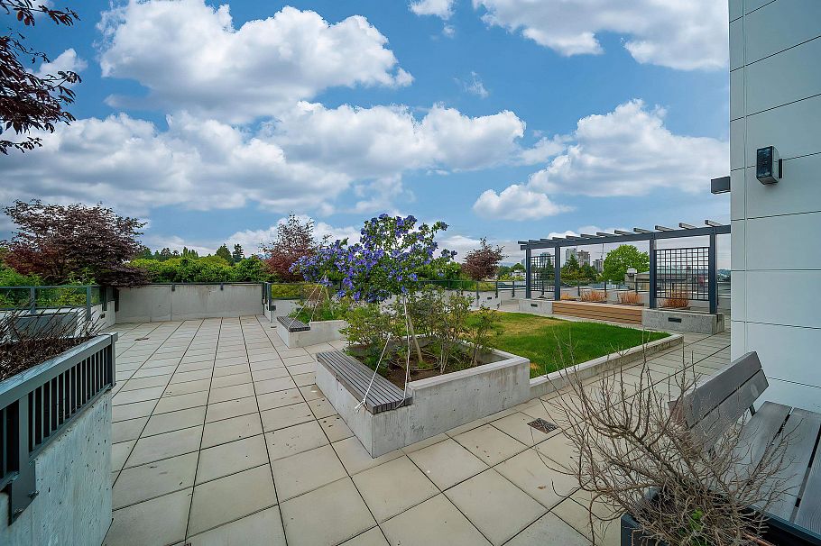 505 8888 Osler Street Vancouver, BC - 16