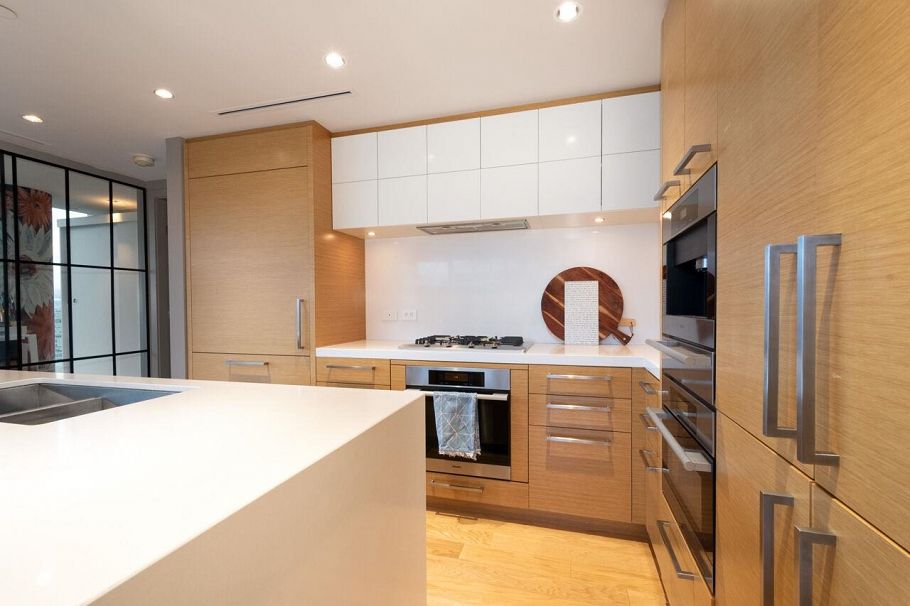 3202 667 Howe Street Vancouver, BC - 19