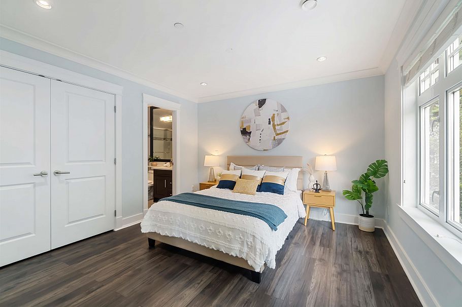 2721 W 5th Avenue Vancouver, BC - 14