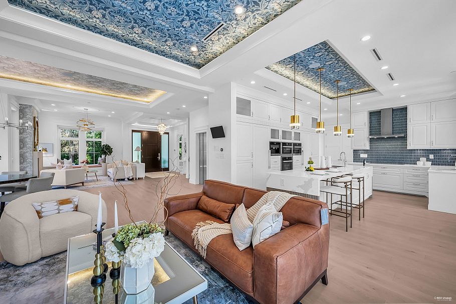 6238 Churchill Street Vancouver, BC - 15