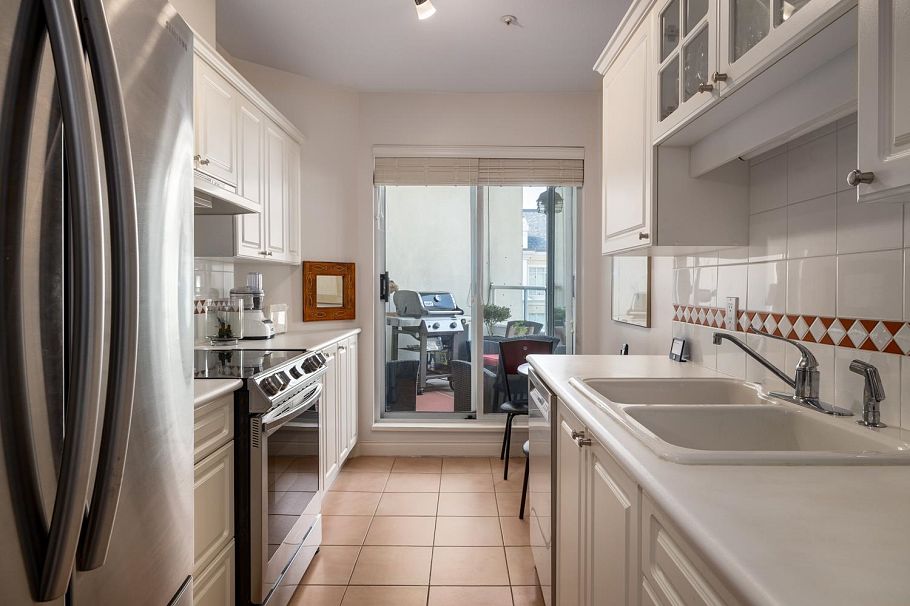 403 5735 Hampton Place Vancouver, BC - 14