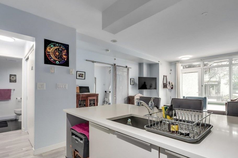 1628 Cypress Street Vancouver, BC - 10