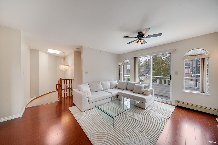 4021 Victoria Drive Vancouver, BC - 4