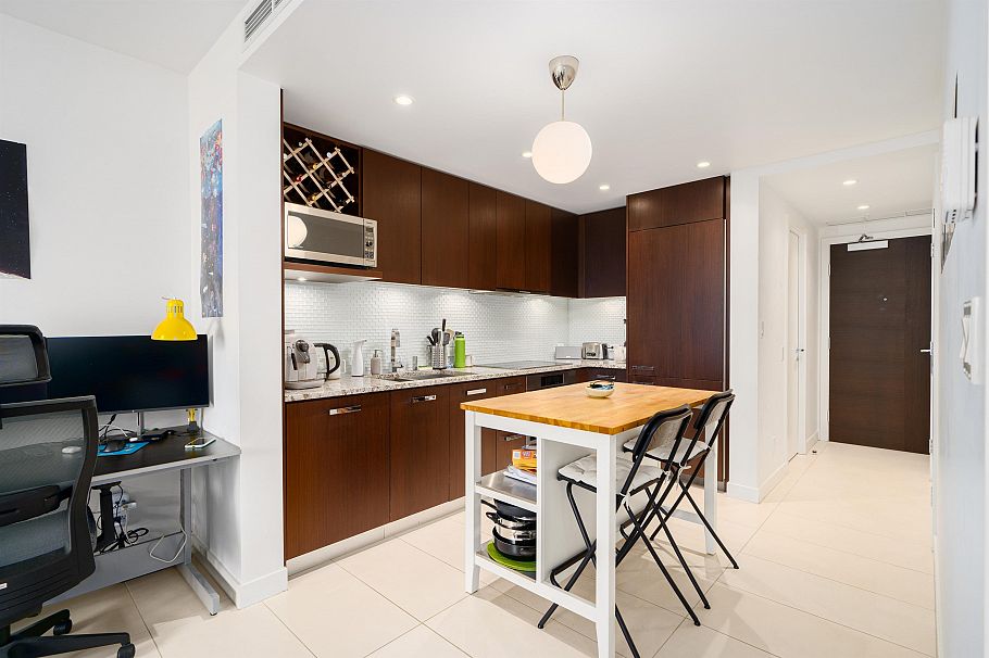 709 1028 Barclay Street Vancouver, BC - 12